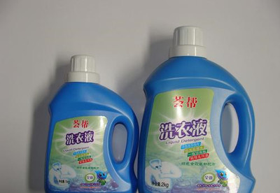 84消毒液能给洗衣机消毒吗？能跟洗衣液混用吗？劝你别乱来